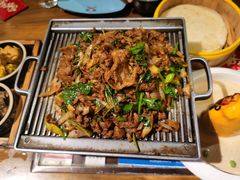 -局气烤鸭·北京菜(前门店)