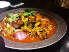 -巴依老爷新疆美食(远洋未来汇购物中心店)