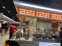 -福成自助烤肉(青春路店)