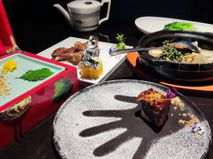 -江上荟·创意中国菜(绿地缤纷城店)