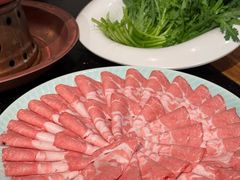 -南门涮肉(上海二店)