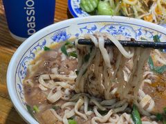 -桂花香手工面(鼓楼店)