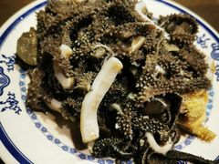 -老爆肚满五香烧牛羊肉