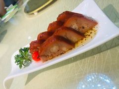 -峨嵋酒家总店(车公庄店)
