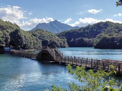 -庐山西海主景区