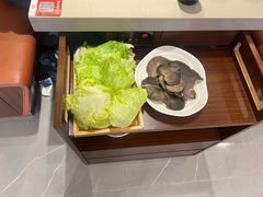 -蝎王府羊蝎子(天通苑店)