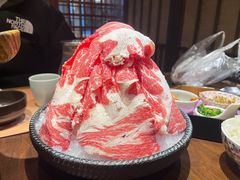 -山葵家·创意料理(临平银泰城店)