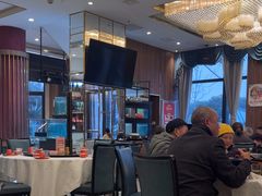 -聚鑫阁江浙菜·非遗传承技艺(青村帝华园店)