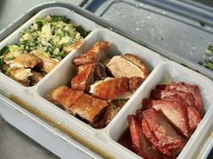 -陈光记烧腊(长寿路店)