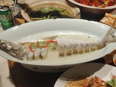 -二十八里太湖船菜(吉祥路店)