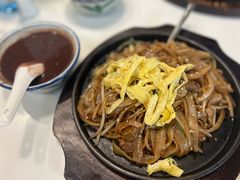 -金湖港式餐厅(建外店)