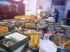 -长平老姿娘夜粥(平东一街店)