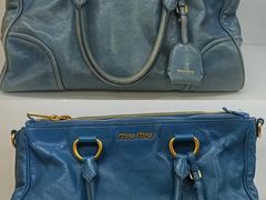 -爱革·洗衣改衣·洗鞋修鞋·洗包修包·奢侈品护理(宝地广场店)