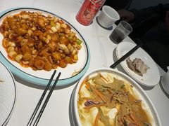 -金百万烤鸭店(良乡店)