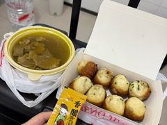 -哑巴生煎(临顿路店)