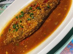 -又见炊烟私房菜(敬亭路店)