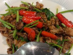 -苏城小院·园林精致苏州菜(斜塘老街店)