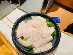 牛骨髓-牛人日志·鲜牛肉骨汤火锅(万科里瑧店)