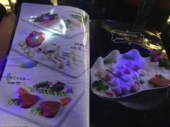 -乐宴KTV(华强北中航城君尚购物中心店)