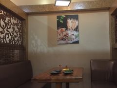 -金穗园·砂锅粥.醉鸡煲火锅(长寿路店)
