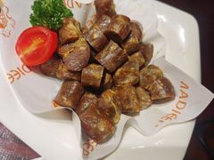 -马迭尔德式西餐精酿啤酒屋(中央大街店)