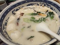 -山外山菜馆(玉泉路店)