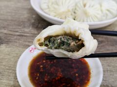 -津门张记包子铺(华昌道店)