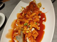-姑苏家宴·苏帮菜·松鼠桂鱼(苏州总店)