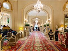 -The Ritz Restaurant