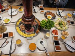 -韩宫宴烤肉·料理(合肥中环城店)