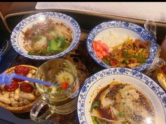 -君之悦·影院式足道·养生SPA(回兴店)