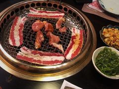 中华海草-谷雨日式烧肉(万达金街店)