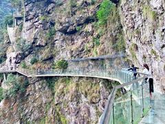 -水墨汀溪风景区