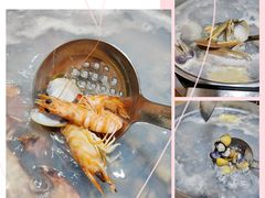 -凯华海鲜火锅·传承三十六年