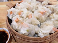 -嘉州北味春老烧麦·面食(叮咚街店)