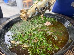 -马村鱼头