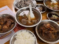 -阿秋牛排(湖心街店)