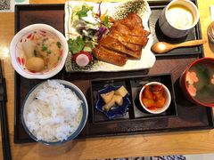 -味太助·银饭食堂(中华城店)
