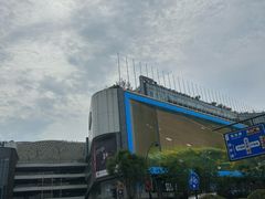 -龙翔服饰城(龙翔大厦店)