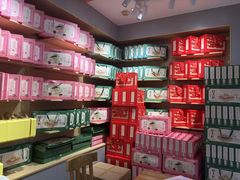 -宏发园动物奶油生日蛋糕(先锋路店)