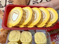 -詹记桃酥(包河万达店)