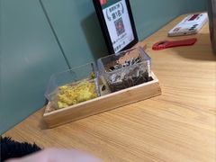 -长寿面馆(振兴路店)