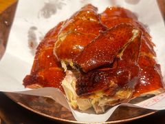 -新荣记(西溪湿地店)