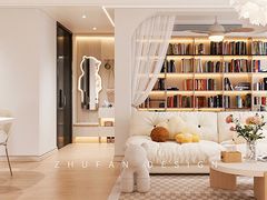 -住范儿家装·整体家装·装修设计