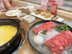 -慢搅粥底火锅(武侯大悦城店)