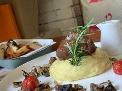 -Kitchen·Y洋厨房西餐厅(王府壹号店)