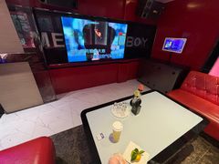 -欢乐糖果KTV(长江店)