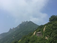 -白草畔自然风景区