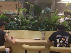 -必胜客(浦上万达店)