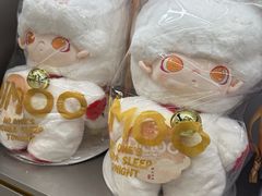 -泡泡玛特POPMART(赛格国际购物中心店)